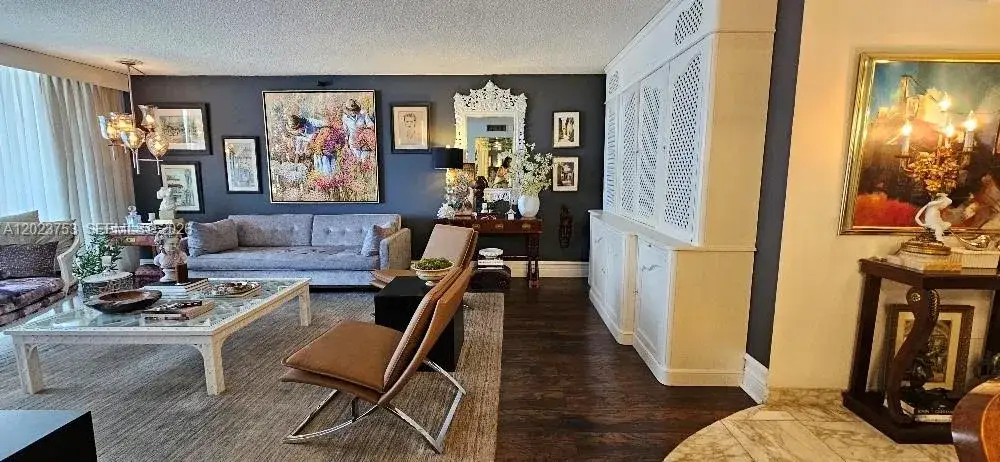 2 bedroom 2 bath Residential for sale at 18061 Biscayne Blvd # 901, Aventura FL 33160