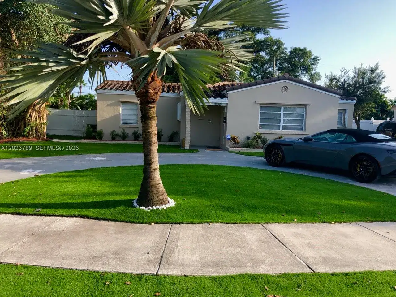 3 bedroom 2 bath Residential Lease for rent at 1918 Liberty St # 0, Hollywood FL 33020