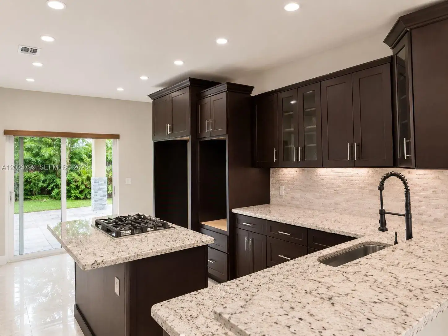 5 bedroom 3 bath Residential for sale at 28407 SW 129th Pl, Homestead FL 33033