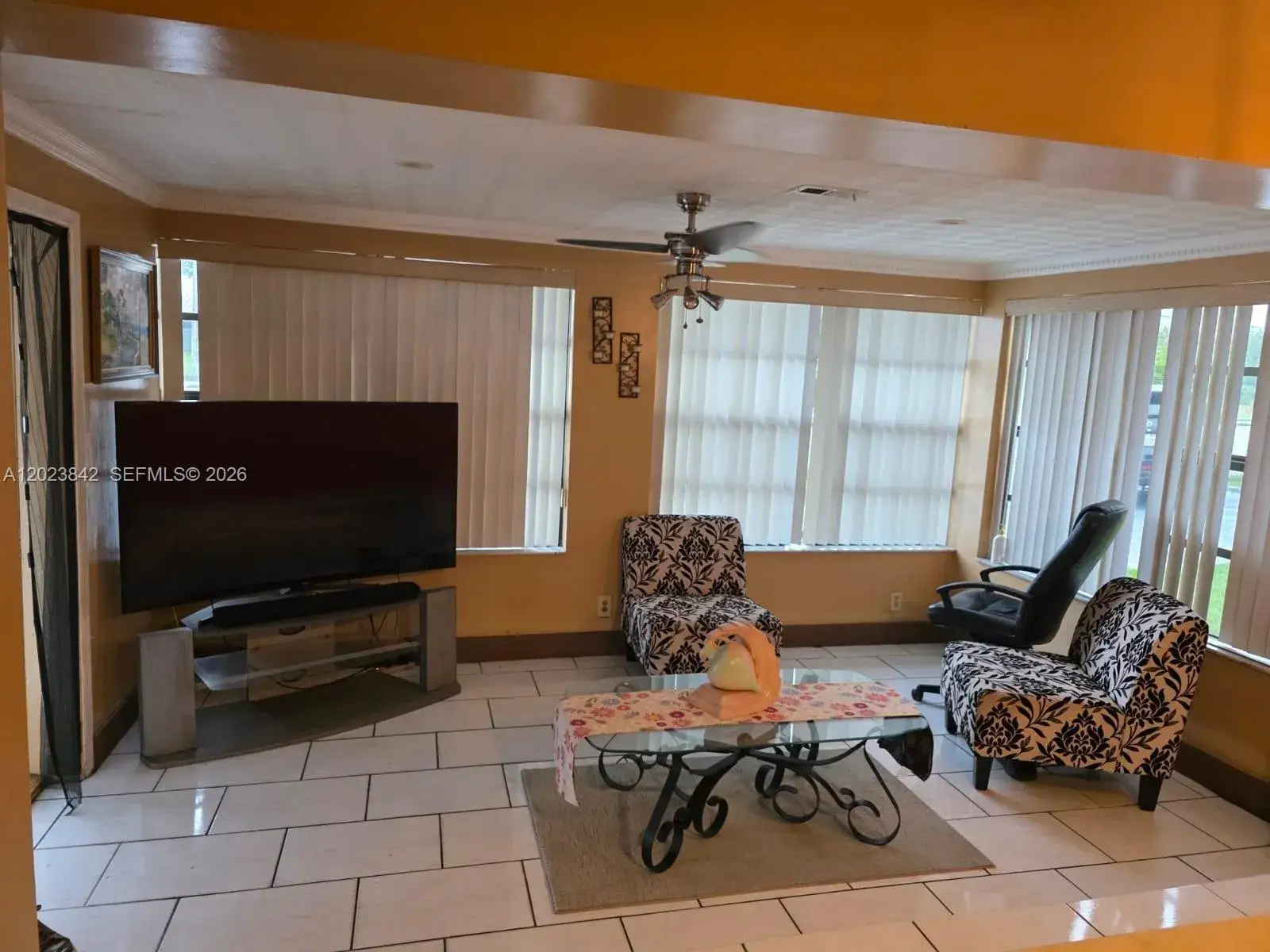 3 bedroom 2 bath Residential Lease for rent at 620 NW 199th St # 0, Miami Gardens FL 33169