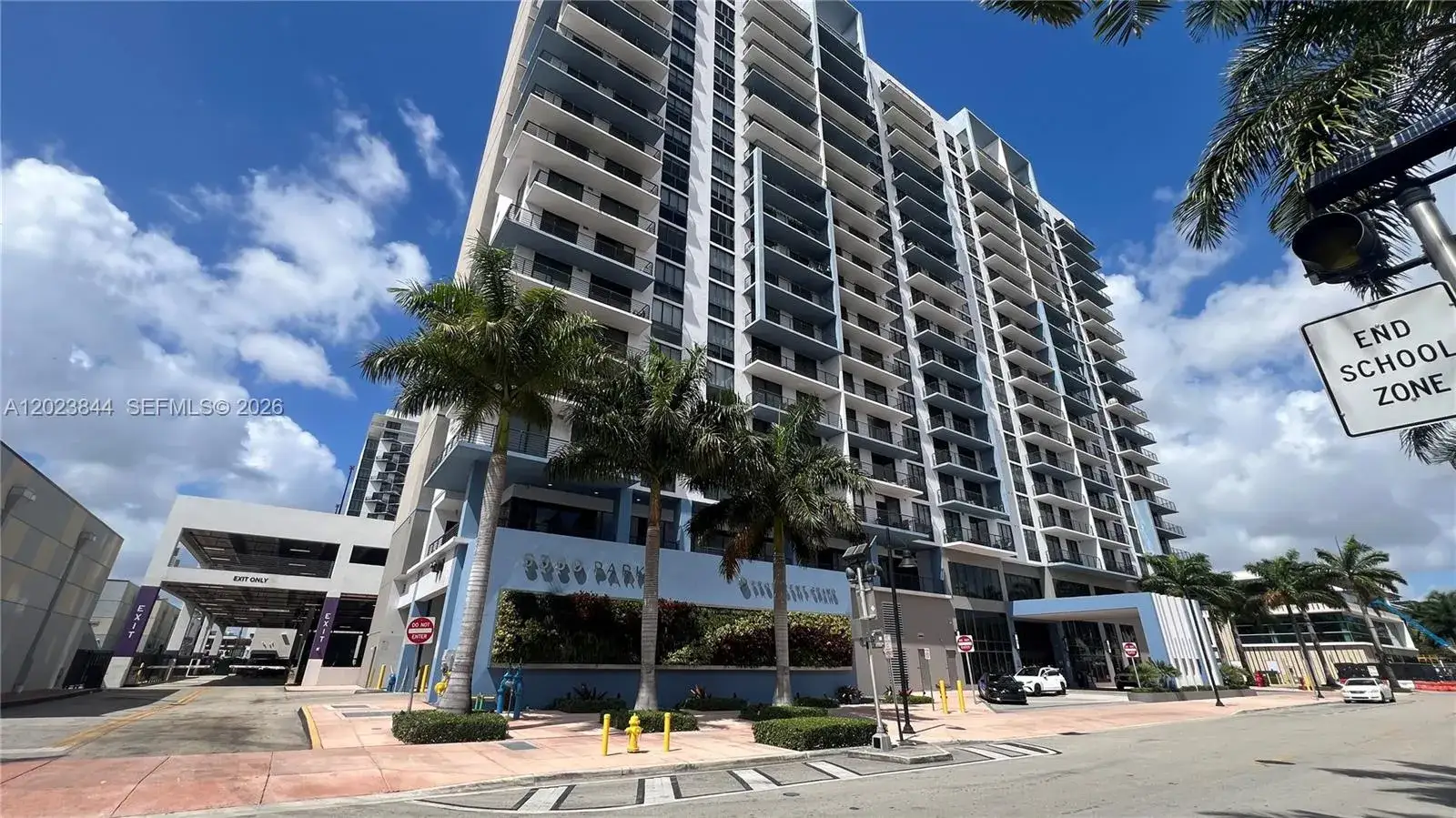 3 bedroom 3 bath Residential for sale at 5350 NW 84 Ave # 1601, Doral FL 33166