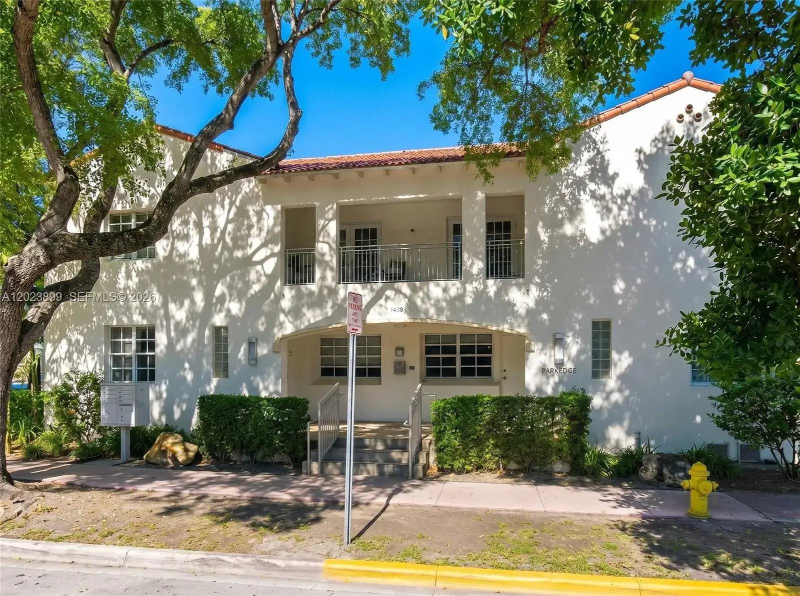 Residential Income for sale at 1438 Meridian Ave, Miami Beach FL 33139