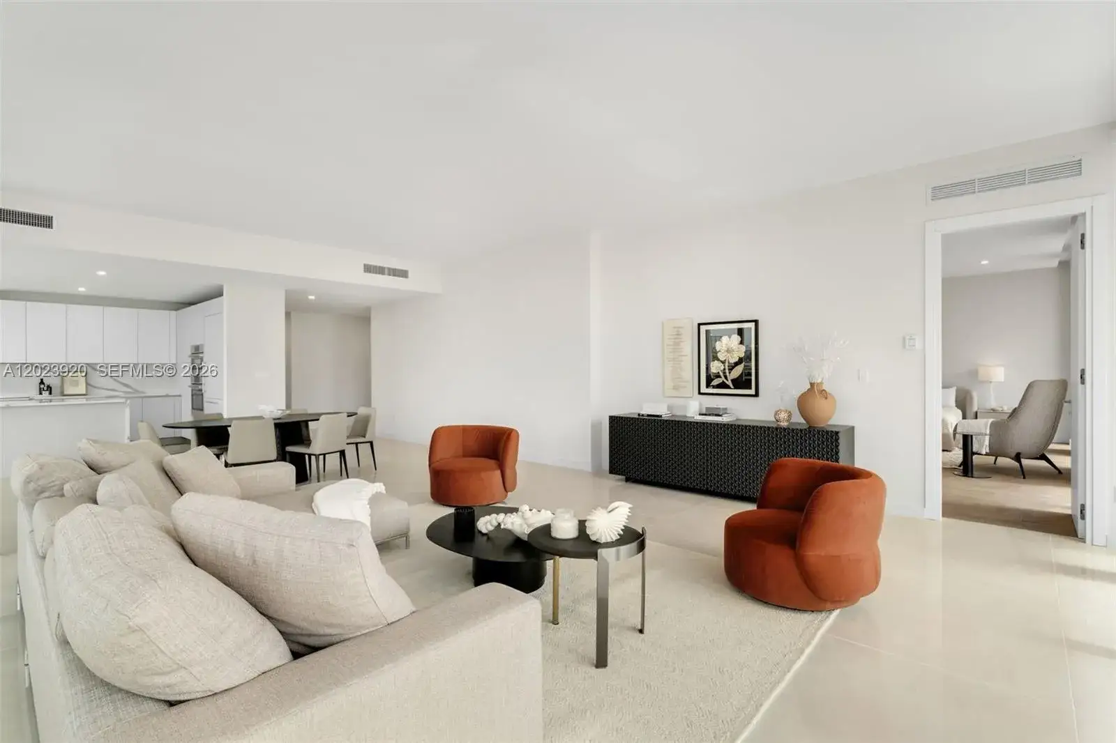 2 bedroom 3 bath Residential for sale at 527 Orton Ave # 403, Fort Lauderdale FL 33304