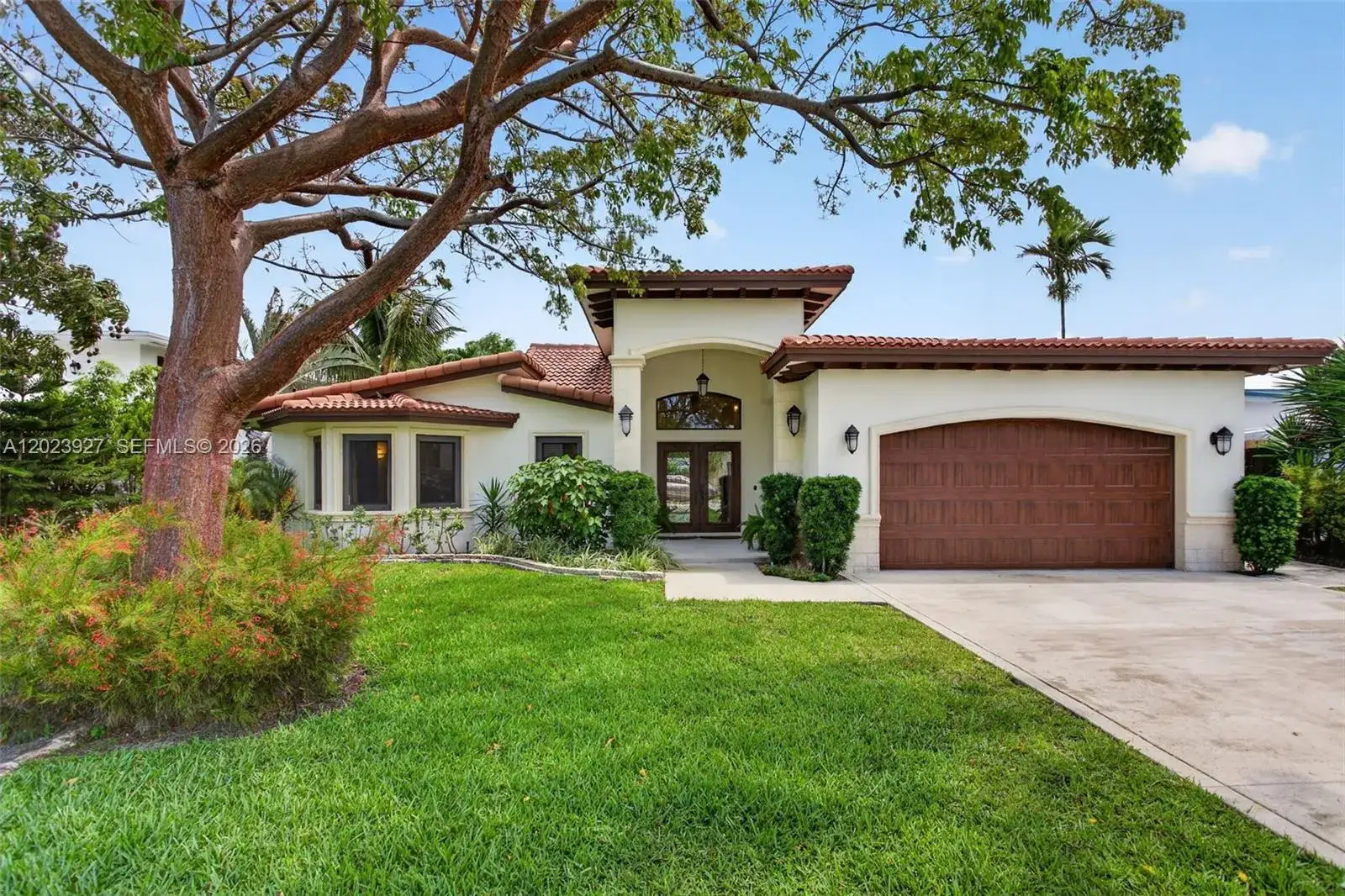 3 bedroom 3 bath Residential for sale at 3408 Dover Rd, Pompano Beach FL 33062
