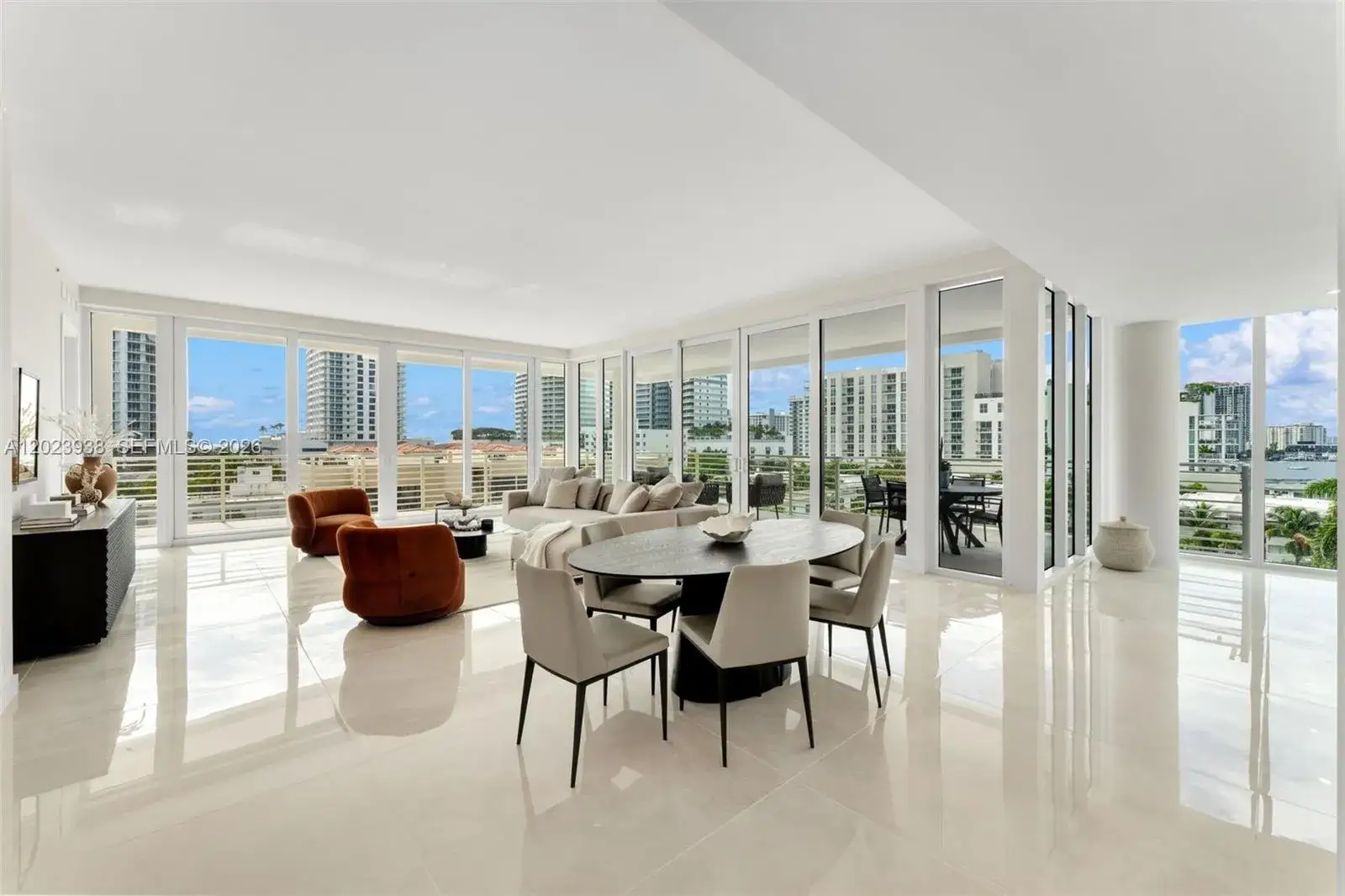 3 bedroom 3 bath Residential for sale at 527 Orton Ave # 501, Fort Lauderdale FL 33304
