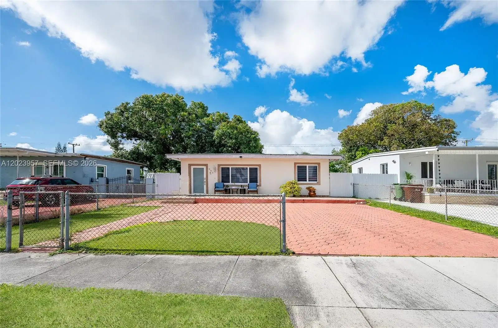 3 bedroom 3 bath Residential for sale at 228 W 18th St, Hialeah FL 33010
