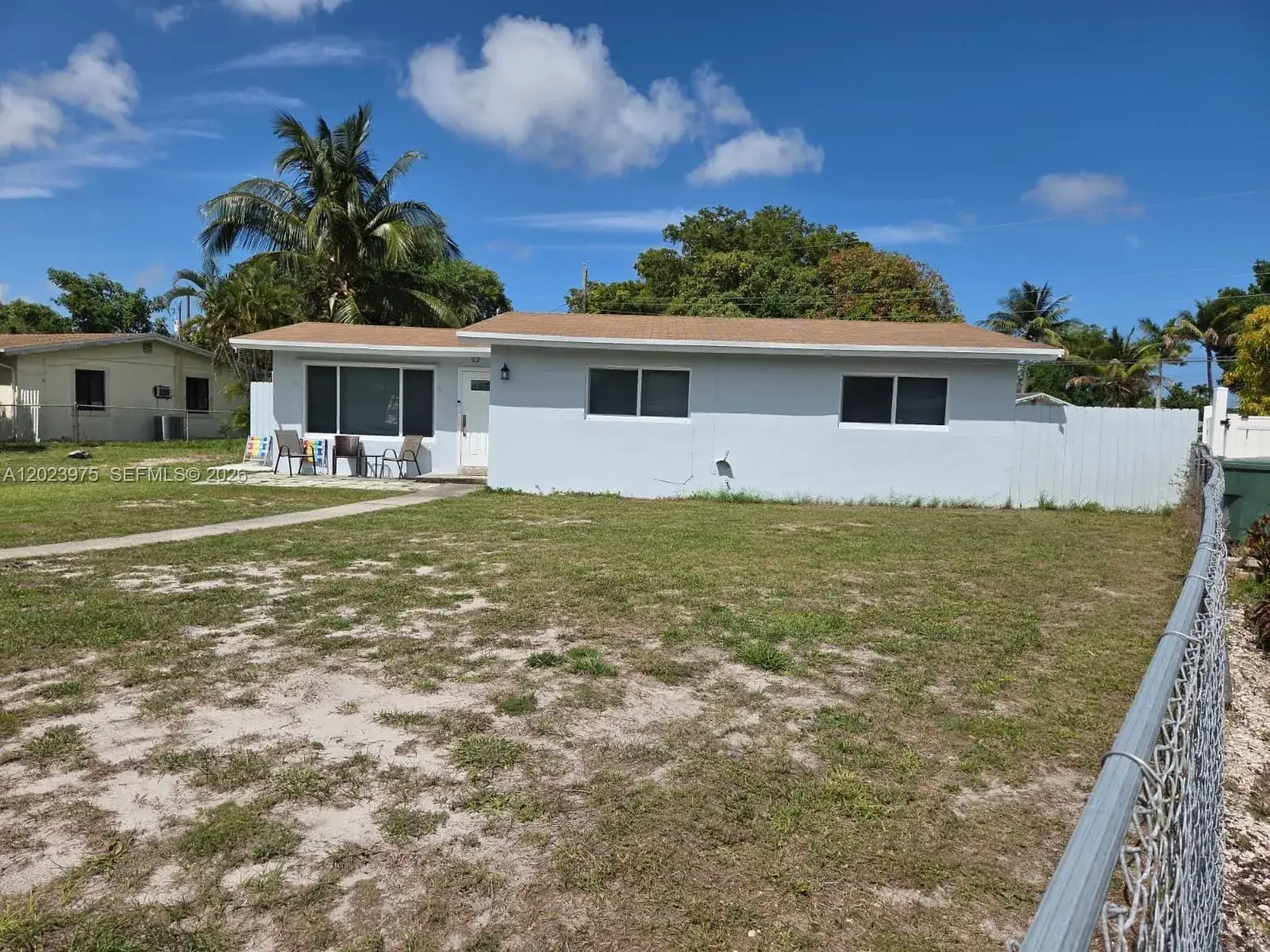 3 bedroom 2 bath Residential for sale at 1524 NW 12th Ter, Fort Lauderdale FL 33311