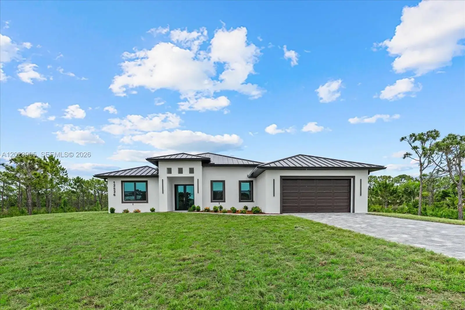 4 bedroom 3 bath Residential for sale at 12526 Indian Shell Trail, Bokeelia FL 33922