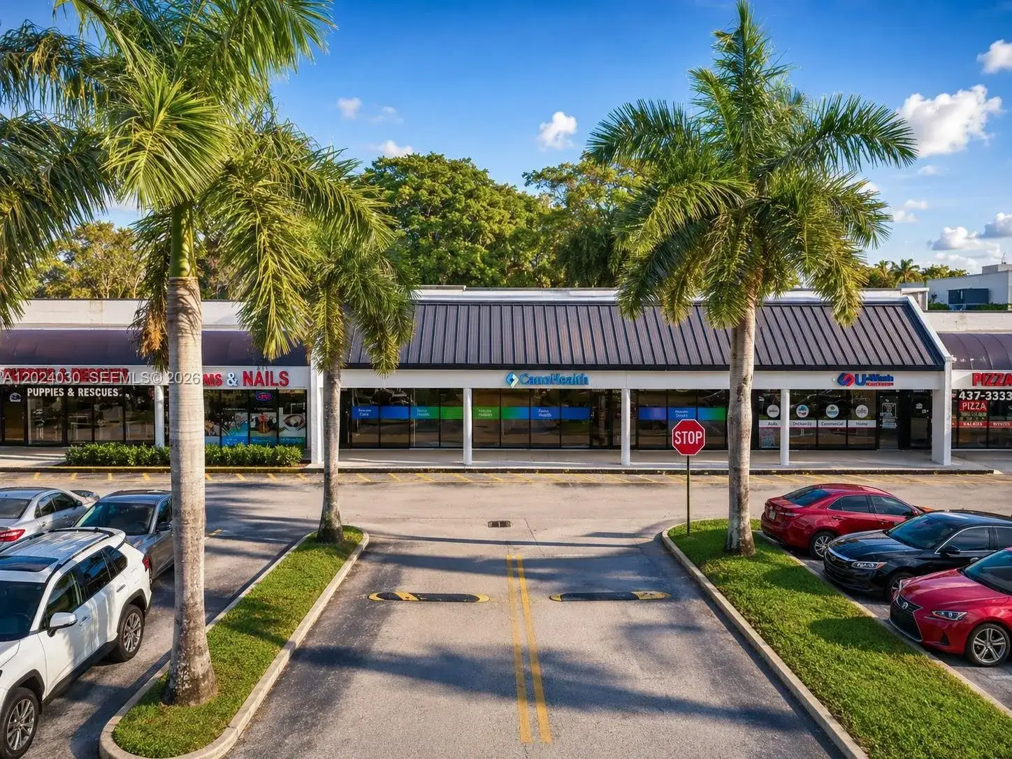 Commercial Sale for sale at 8919 Taft St, Pembroke Pines FL 33024