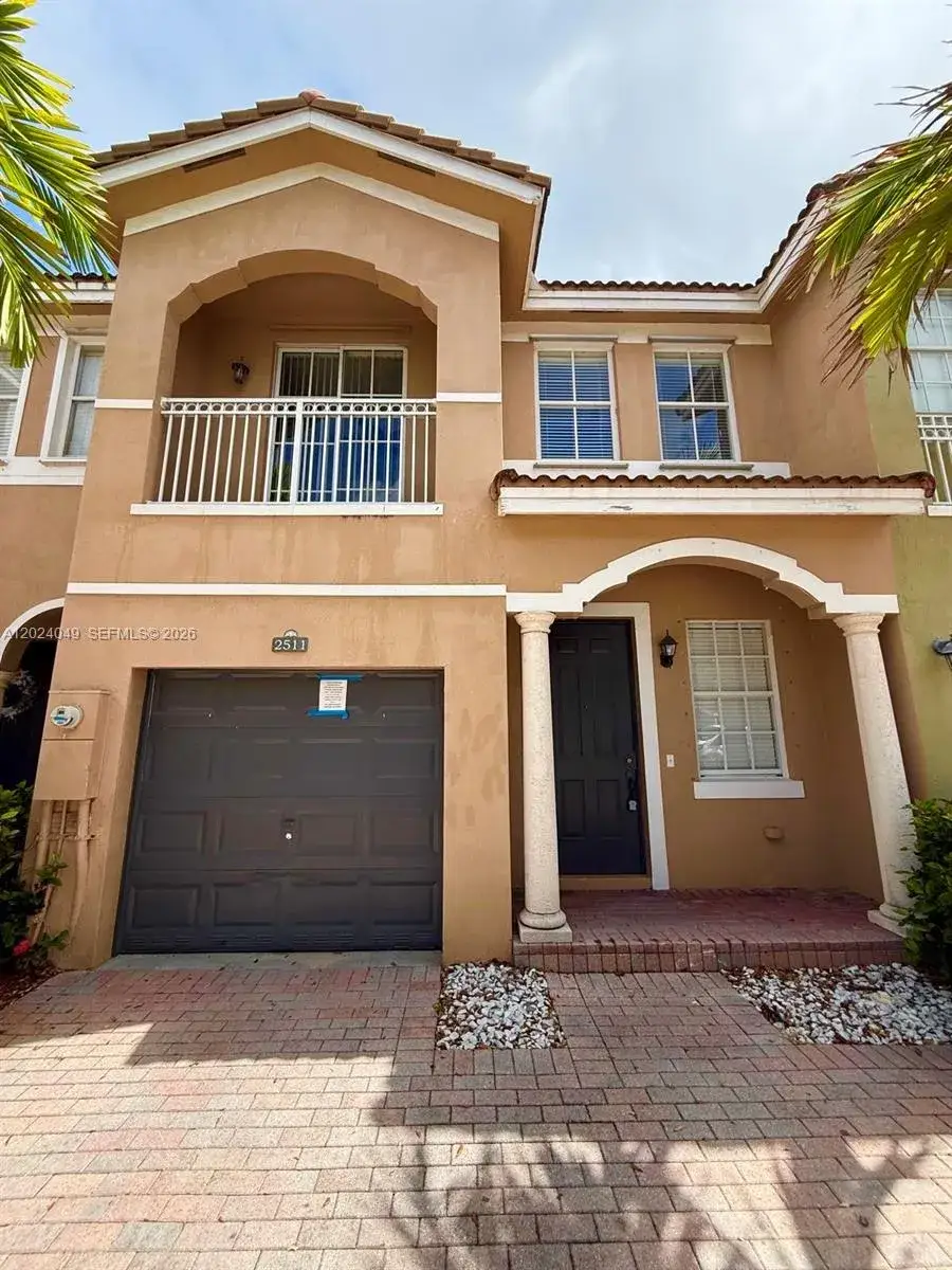 4 bedroom 3 bath Residential for sale at 2511 SE 15th Ct, Homestead FL 33035