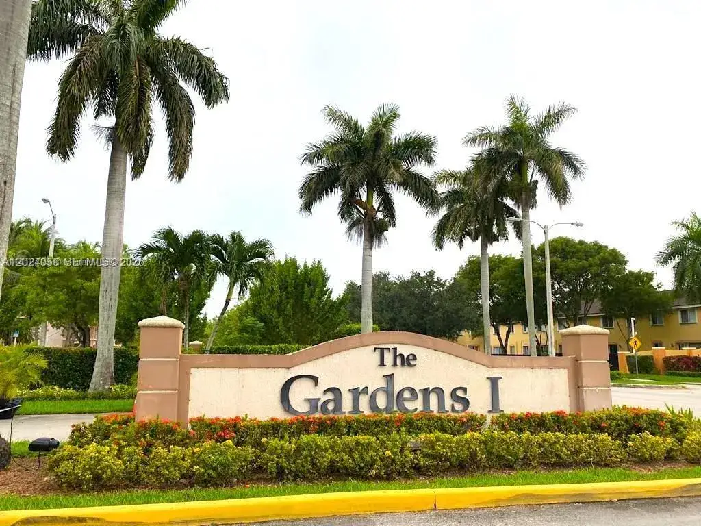3 bedroom 2 bath Residential Lease for rent at 1271 SE 27th St # 101, Homestead FL 33035