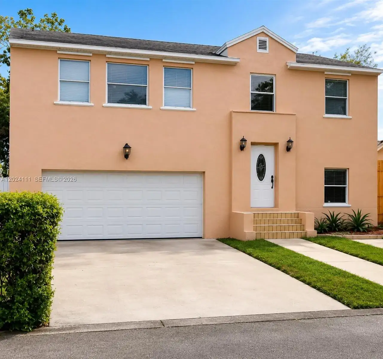 4 bedroom 4 bath Residential for sale at 11972 SW 268th Ter, Homestead FL 33032