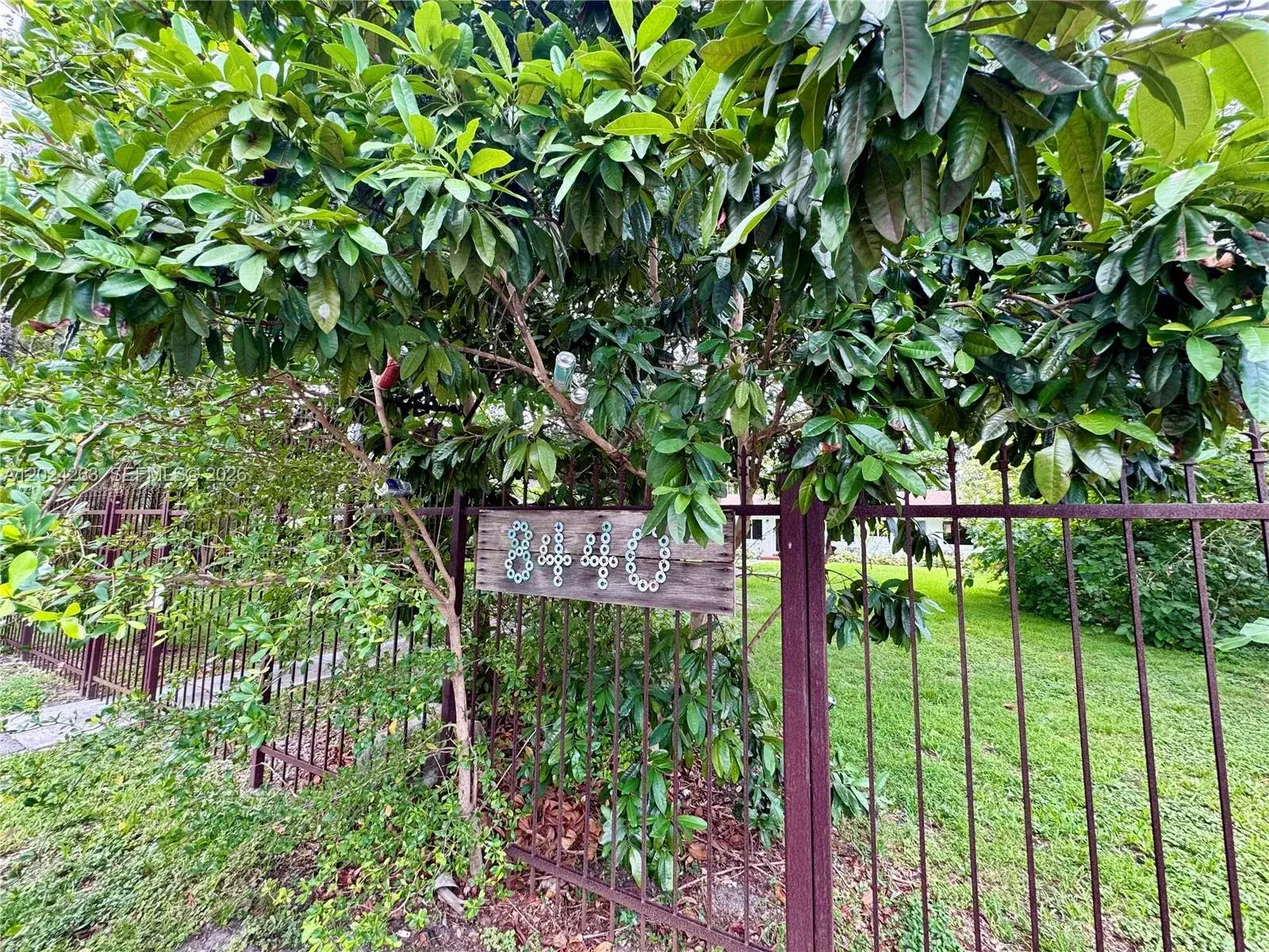 2 bedroom 2 bath Residential Lease for rent at 8440 NE 1st Ave # 5, Miami FL 33138