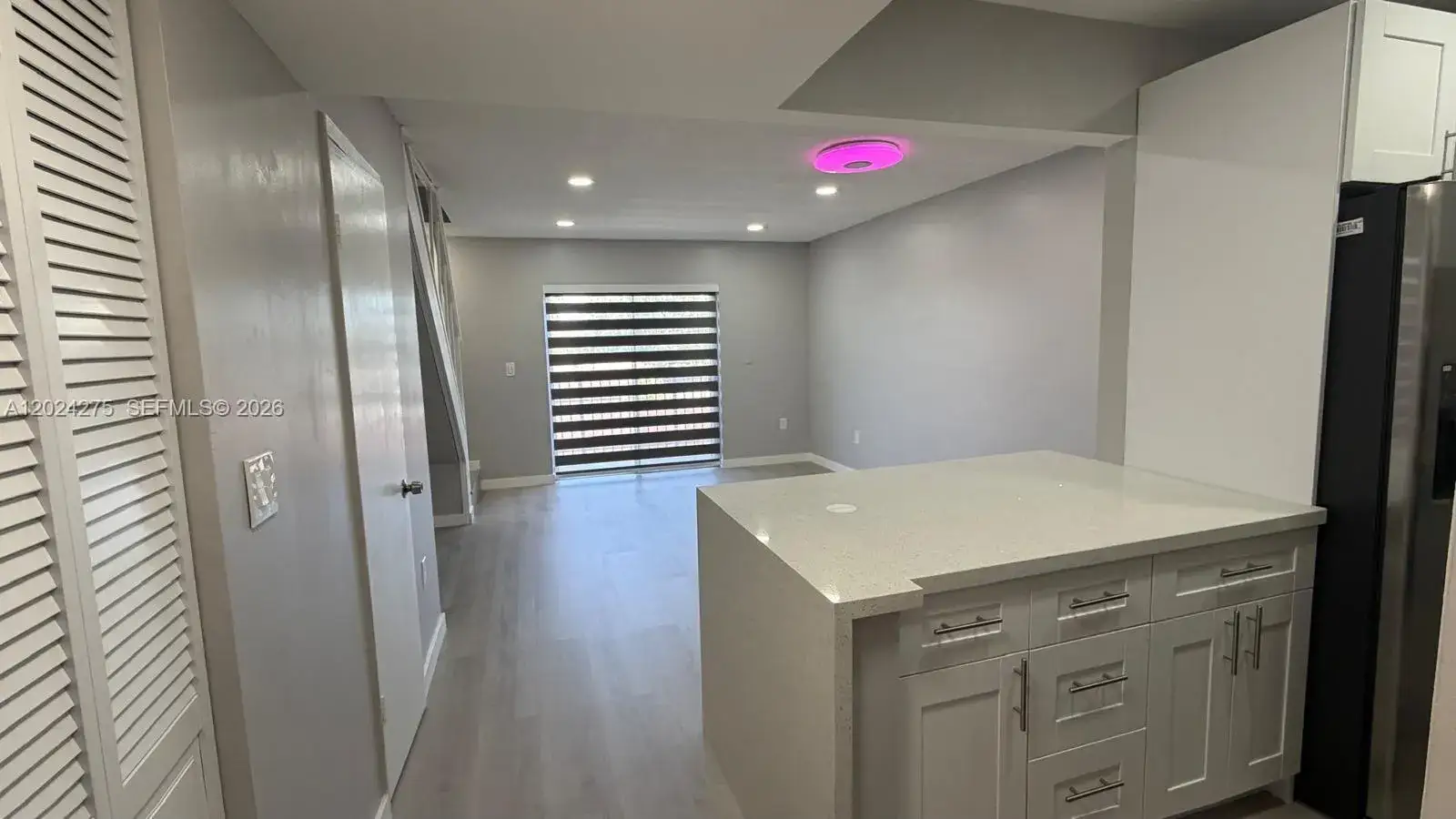 1 bedroom 1 bath Residential Lease for rent at 5731 NW 37th St # 322, Virginia Gardens FL 33166