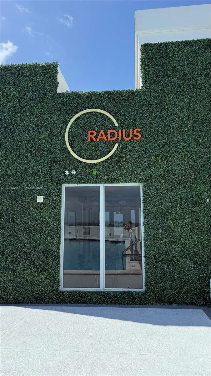 2 bedroom 2 bath Residential Lease for rent at 1830 Radius Dr # 603, Hollywood FL 33020