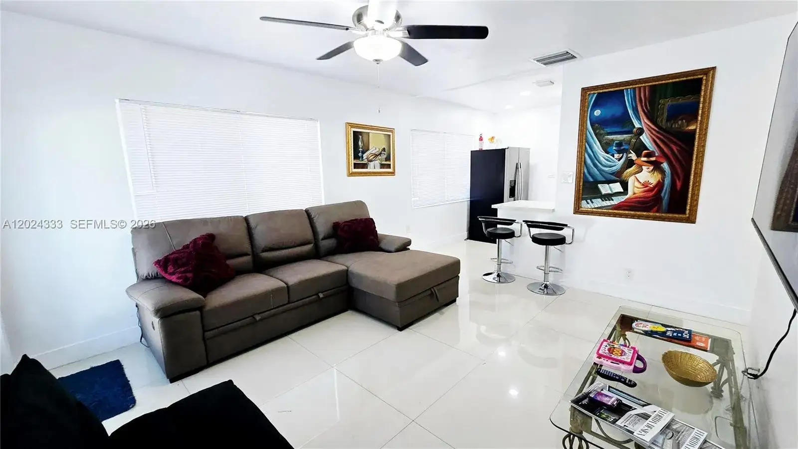 3 bedroom 2 bath Residential for sale at 139 NW 14th Way, Dania Beach FL 33004