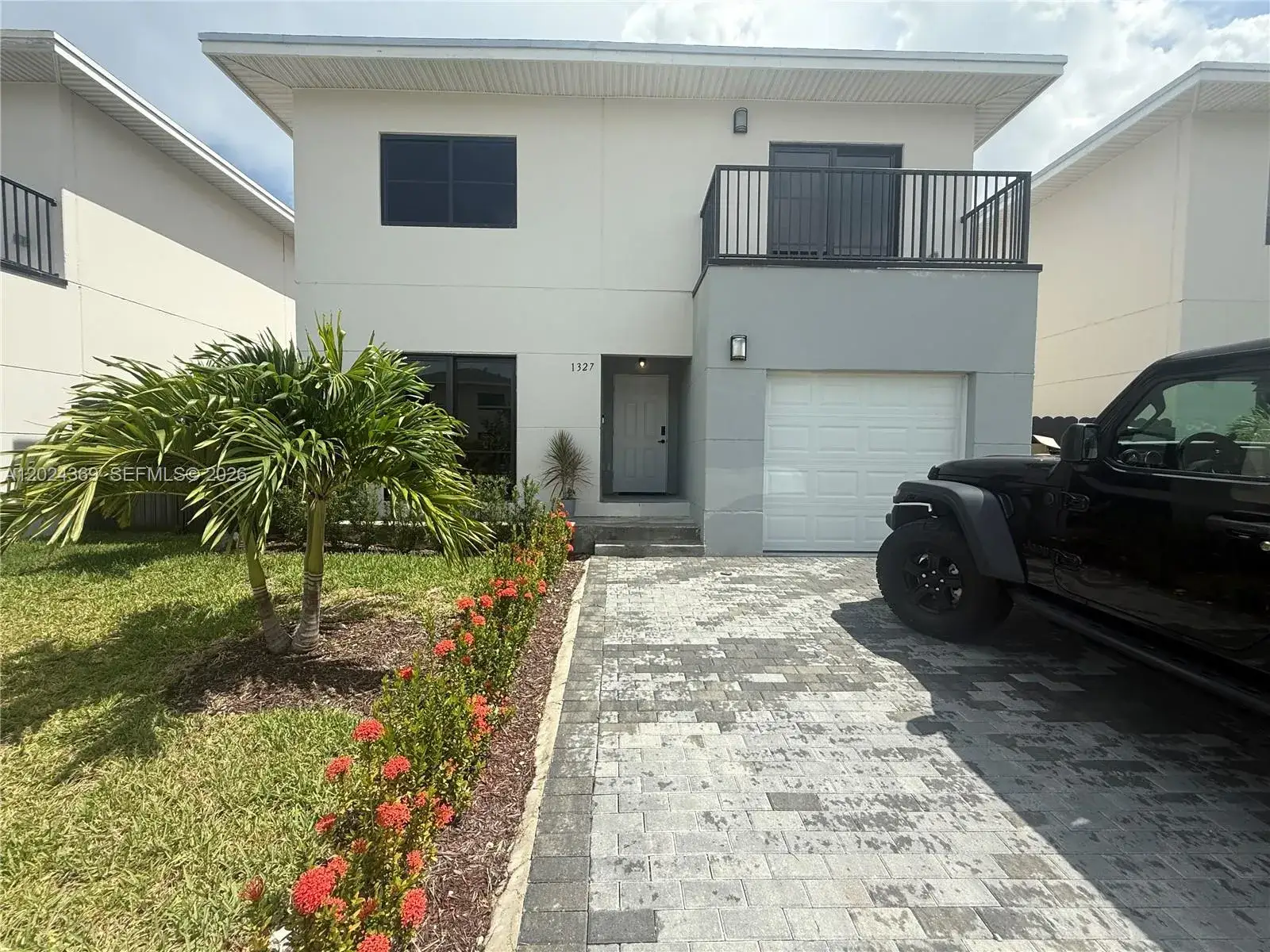 1327 NW 2nd Ln, Florida City FL 33034