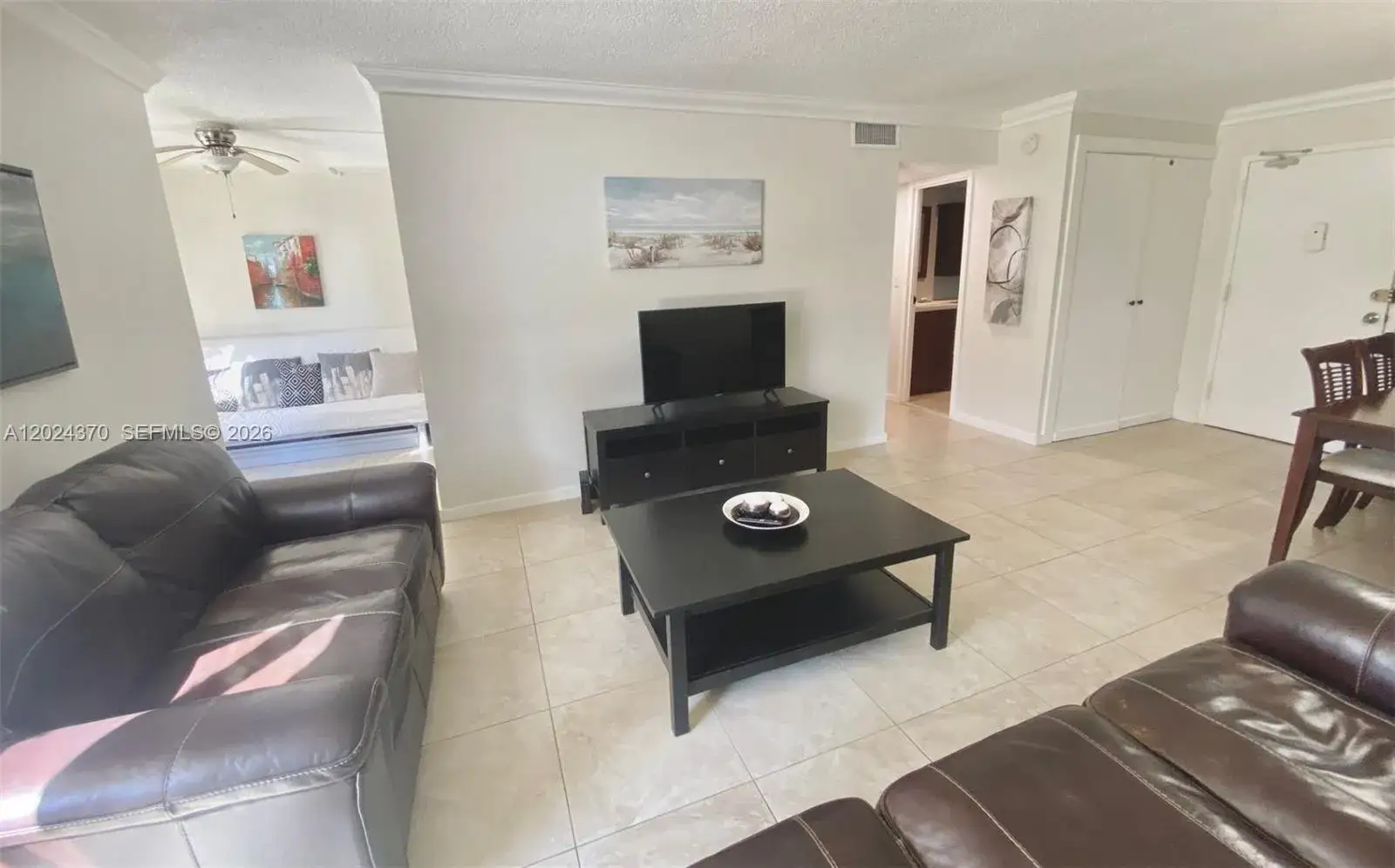 1 bedroom 1 bath Residential for sale at 210 172nd St # 226, Sunny Isles Beach FL 33160