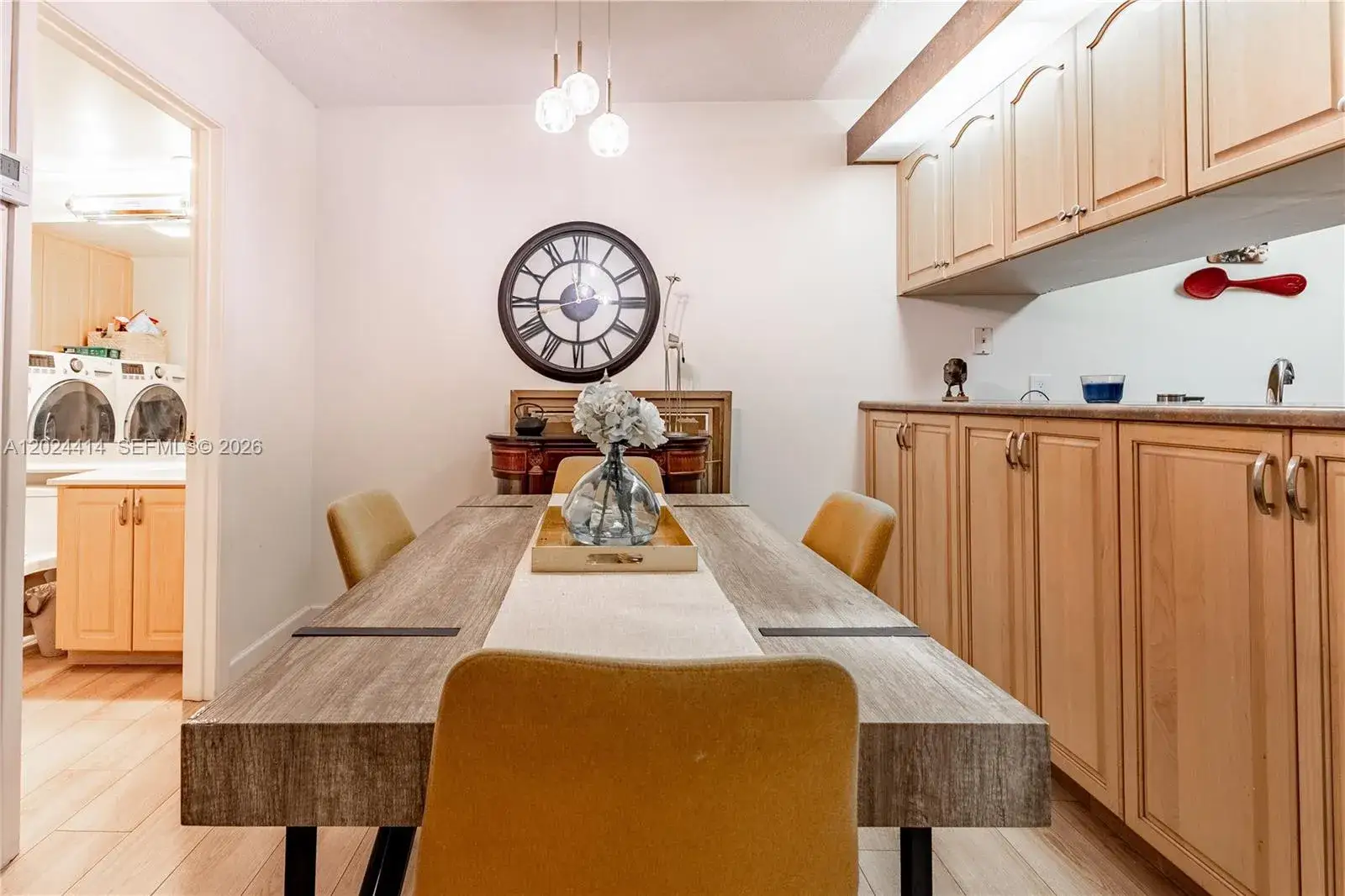 3 bedroom 2 bath Residential for sale at 9135 SW 20th Pl # D, Davie FL 33324
