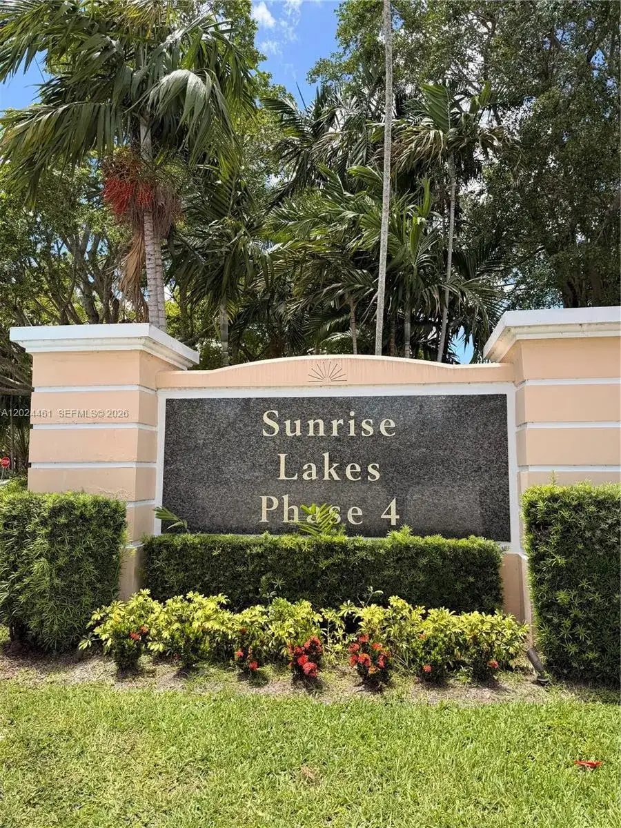 2 bedroom 2 bath Residential for sale at 2793 NW 104th Ave # 204, Sunrise FL 33322