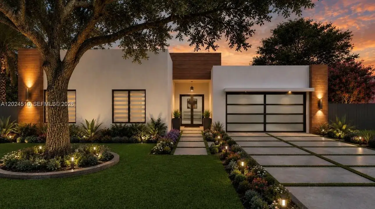 4 bedroom 3 bath Residential for sale at 17223 SW 288th St, Homestead FL 33030