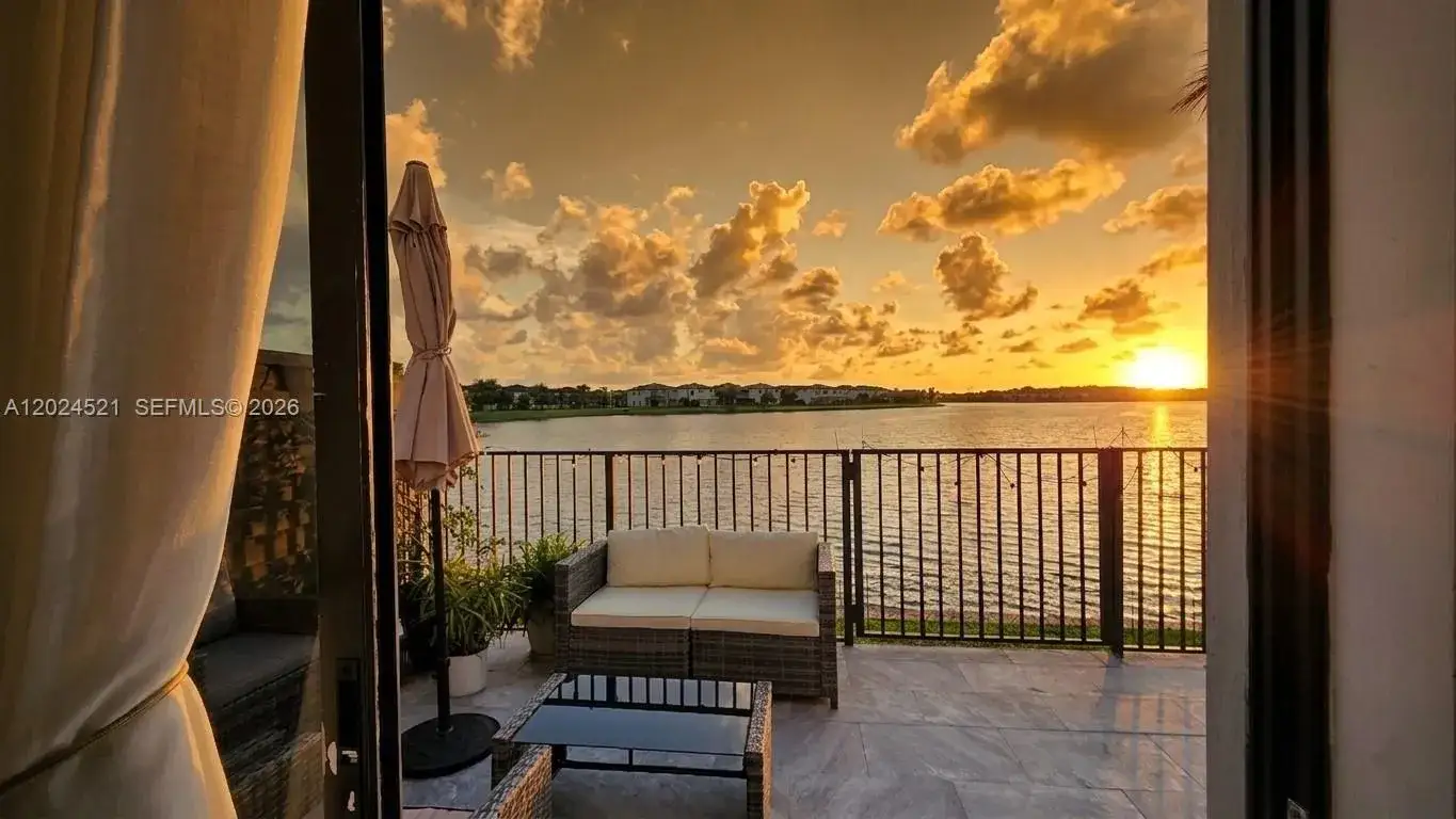 4 bedroom 3 bath Residential for sale at 16017 NW 91st Ct, Miami Lakes FL 33018