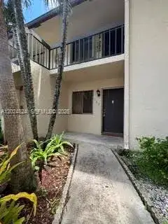 2 bedroom 2 bath Residential Lease for rent at 6552 Arleigh Ct # 102, Boca Raton FL 33433