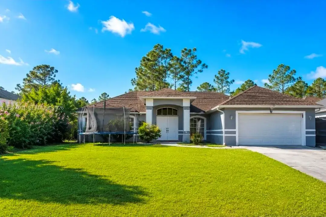 3 bedroom 2 bath Residential for sale at 3740 NE 10th Ave, Naples FL 34120