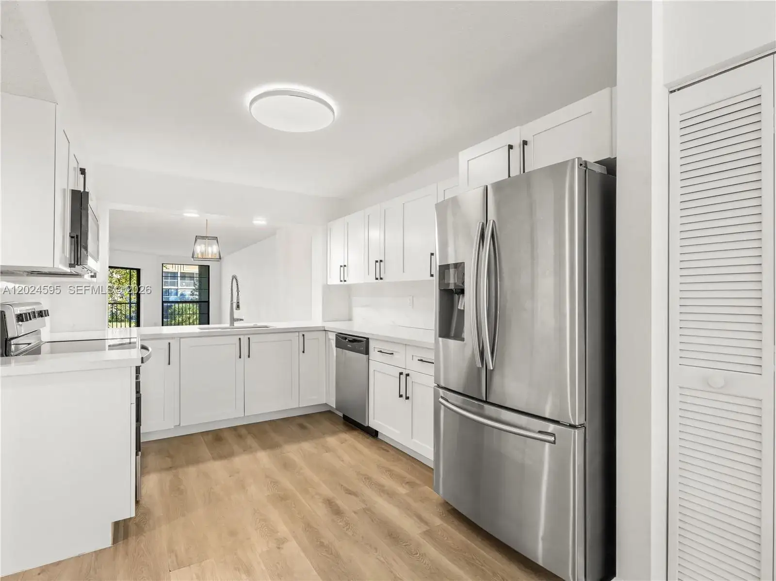 2 bedroom 2 bath Residential for sale at 7547 Fairfax Dr # 210, Tamarac FL 33321