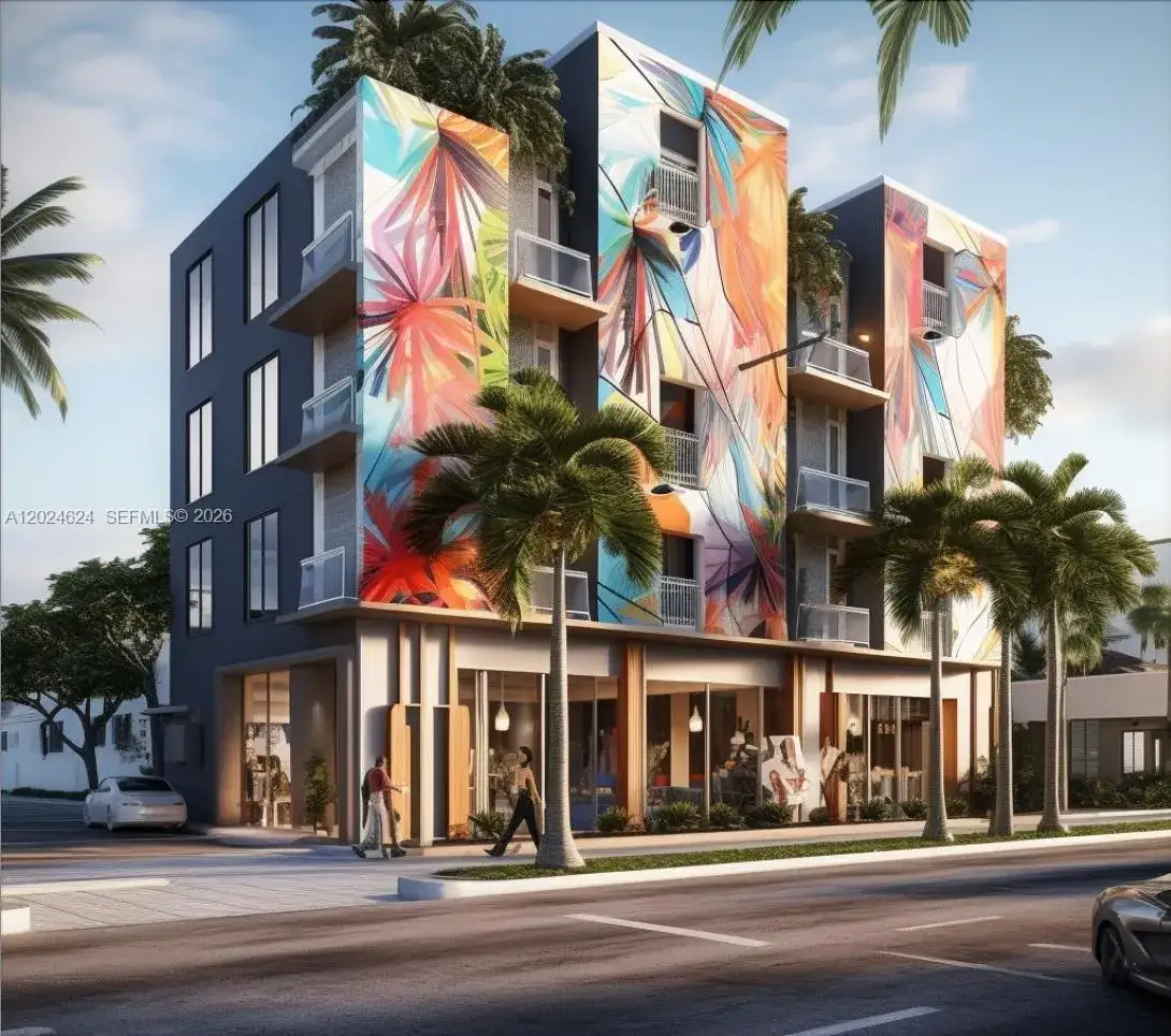 Commercial Land for sale at 600 SW 16th Ave, Miami FL 33135