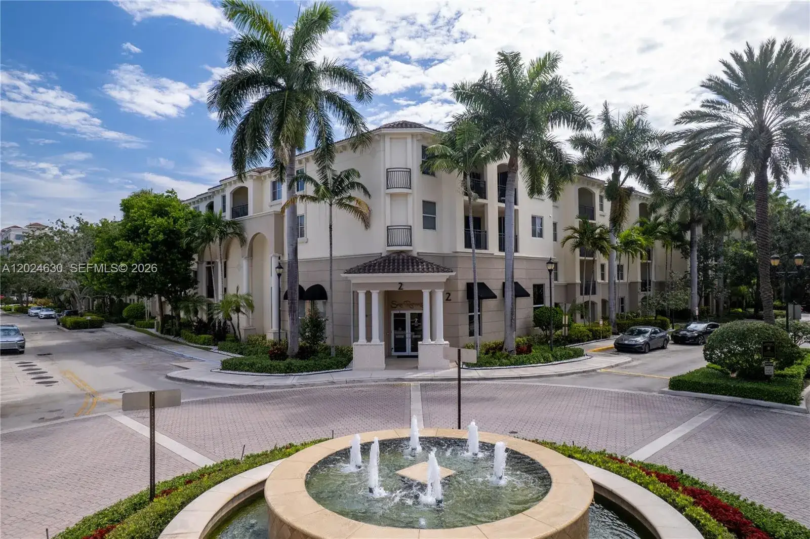 3 bedroom 2 bath Residential Lease for rent at 2 Renaissance Way # 305, Boynton Beach FL 33426