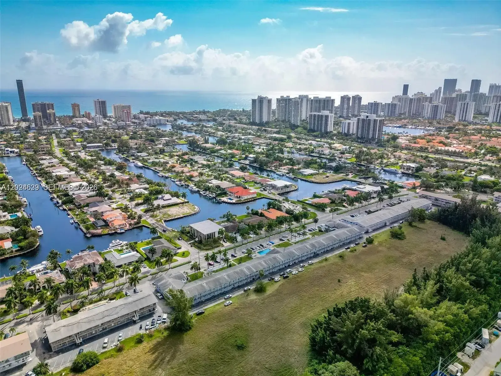 1 bedroom 1 bath Residential Lease for rent at 600 Layne Blvd # 212, Hallandale Beach FL 33009