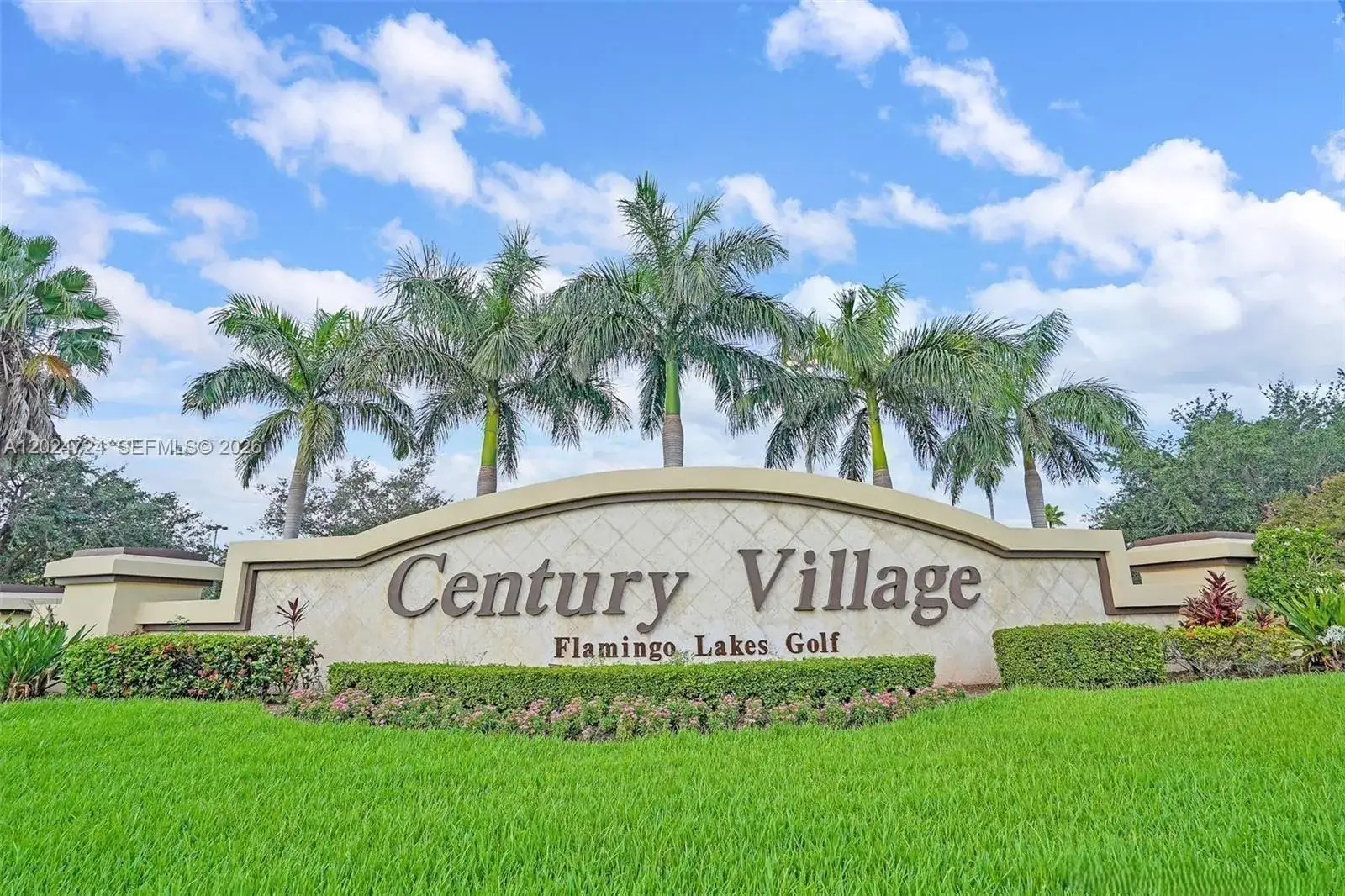 2 bedroom 1 bath Residential Lease for rent at 850 SW 133rd Ter # 106B, Pembroke Pines FL 33027