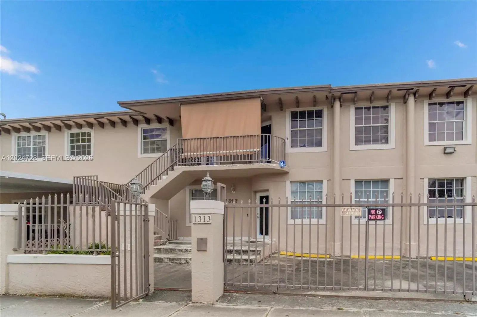 9 bedroom 6 bath Residential for sale at 1313 SW 24th Ave, Miami FL 33145