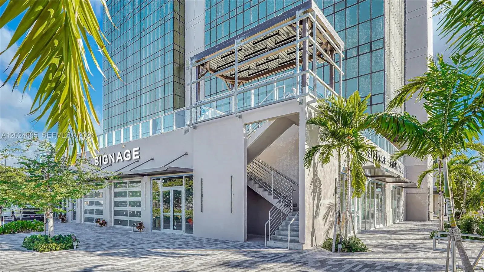 Commercial Sale for sale at 1909 Tyler St, Hollywood FL 33020