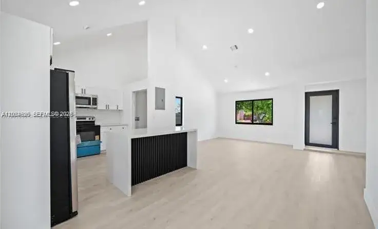 3 bedroom 2 bath Residential Lease for rent at 20620 SW 120th Pl, Miami FL 33177
