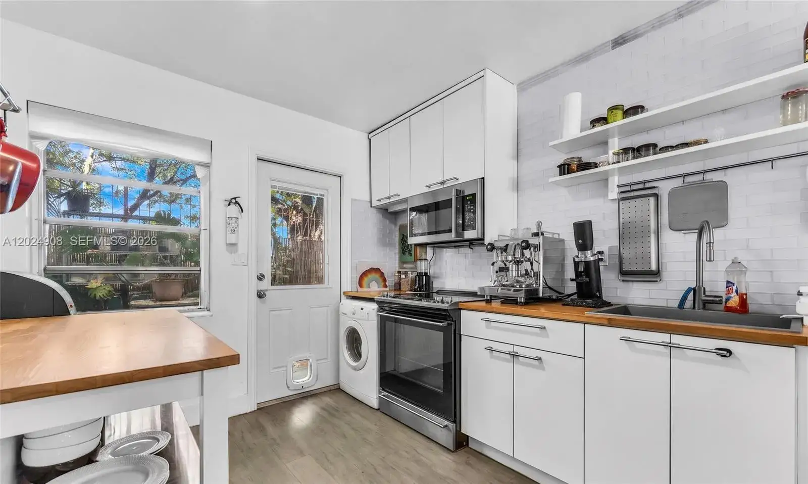 2 bedroom 1 bath Residential for sale at 645 NE 77th St # 1, Miami FL 33138