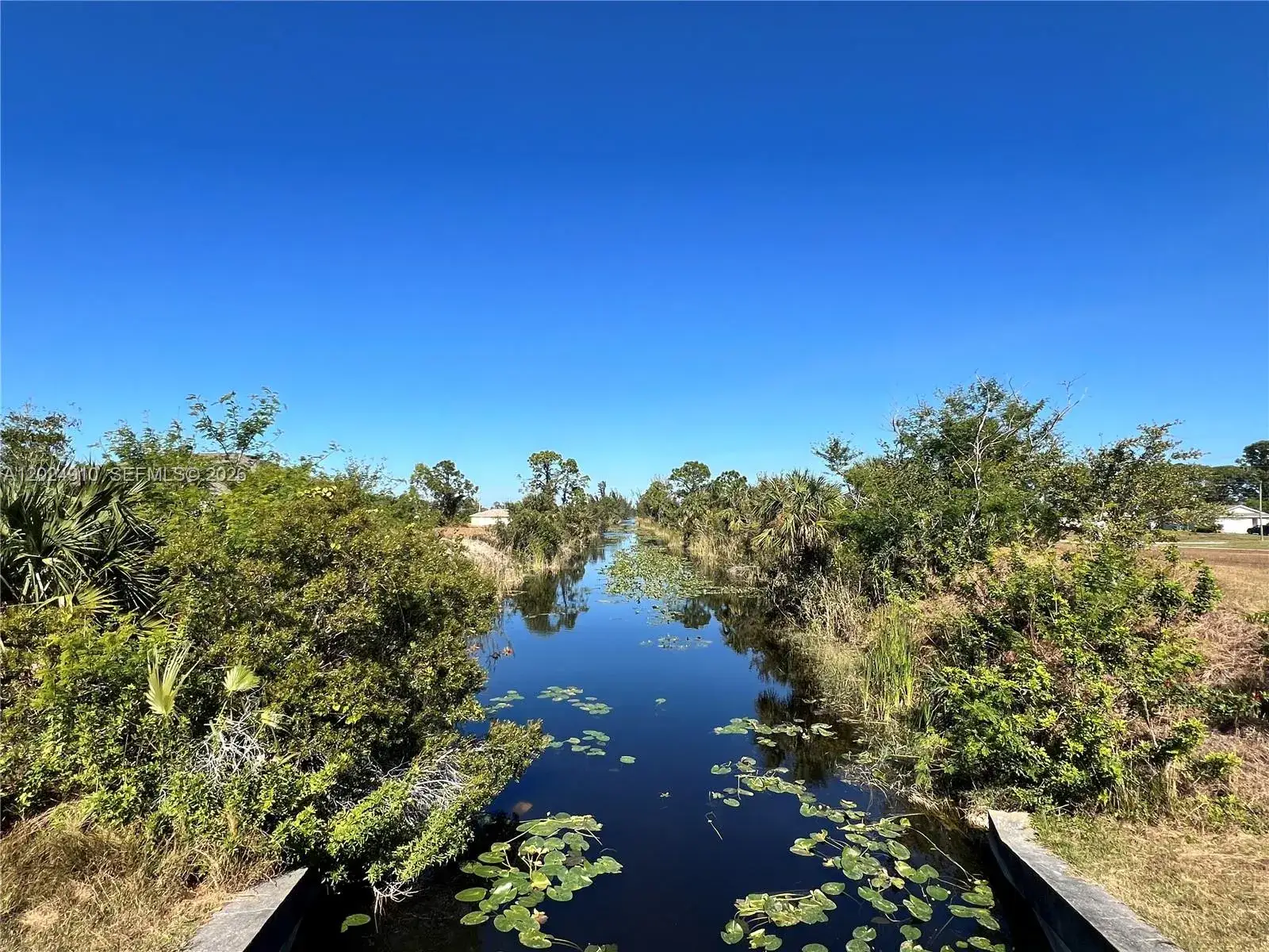 Land/Boat Docks for sale at 3239 NE 9 Avenue, Cape Coral FL 33909