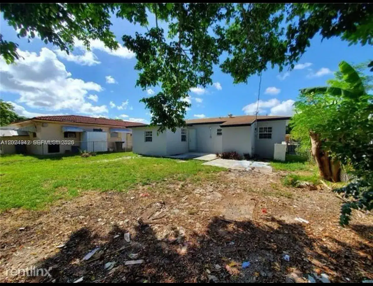 3 bedroom 2 bath Residential for sale at 1770 NE 170th St, North Miami Beach FL 33162