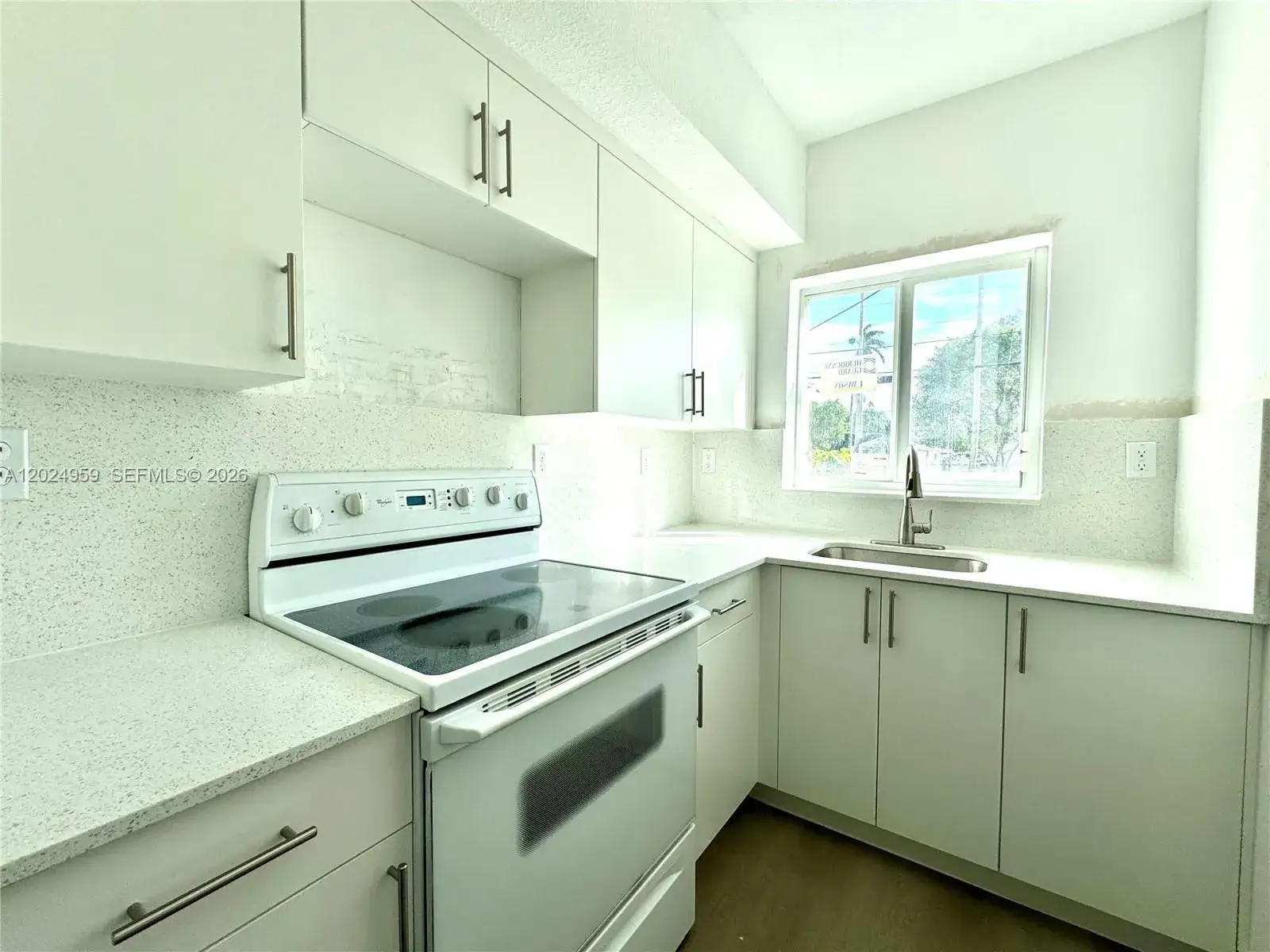 3 bedroom 2 bath Residential Lease for rent at 234 NW 84th St # 234, Miami FL 33150