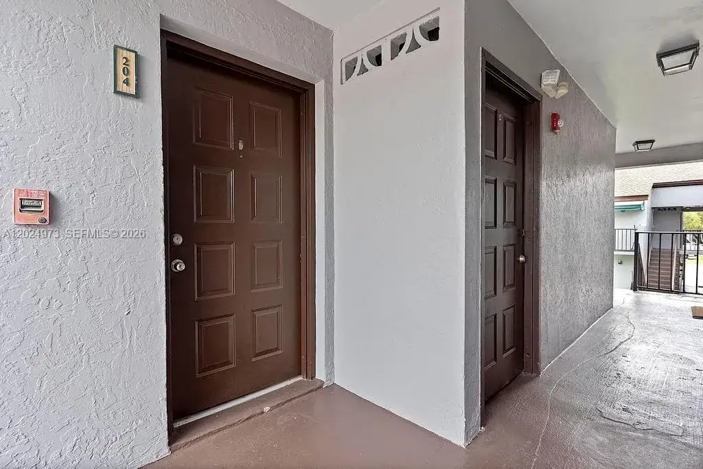 3 bedroom 2 bath Residential Lease for rent at 7403 SW 152nd Ave # 2, Miami FL 33193