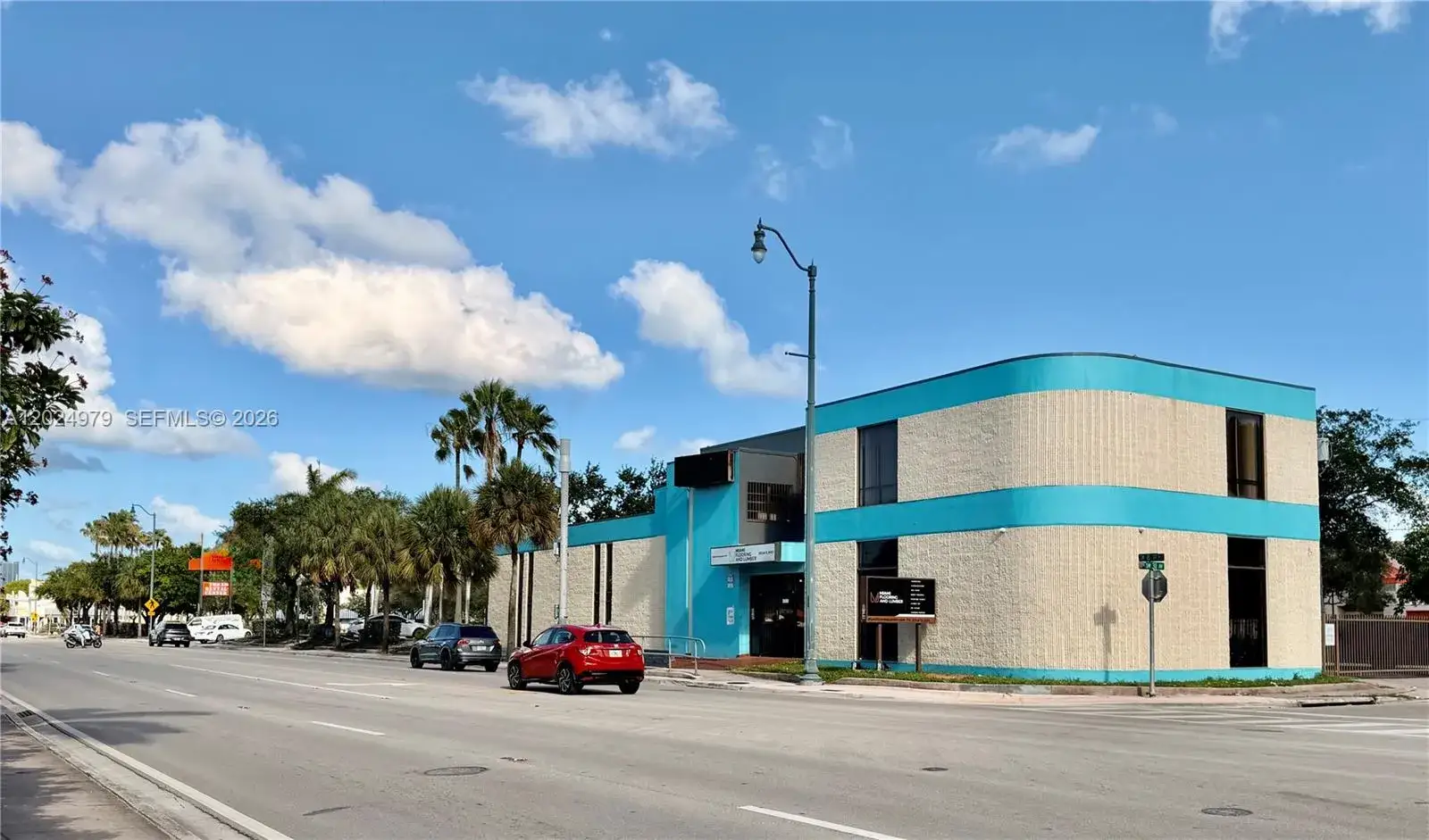 Commercial Sale for sale at 3080 SW 8th St, Miami FL 33135