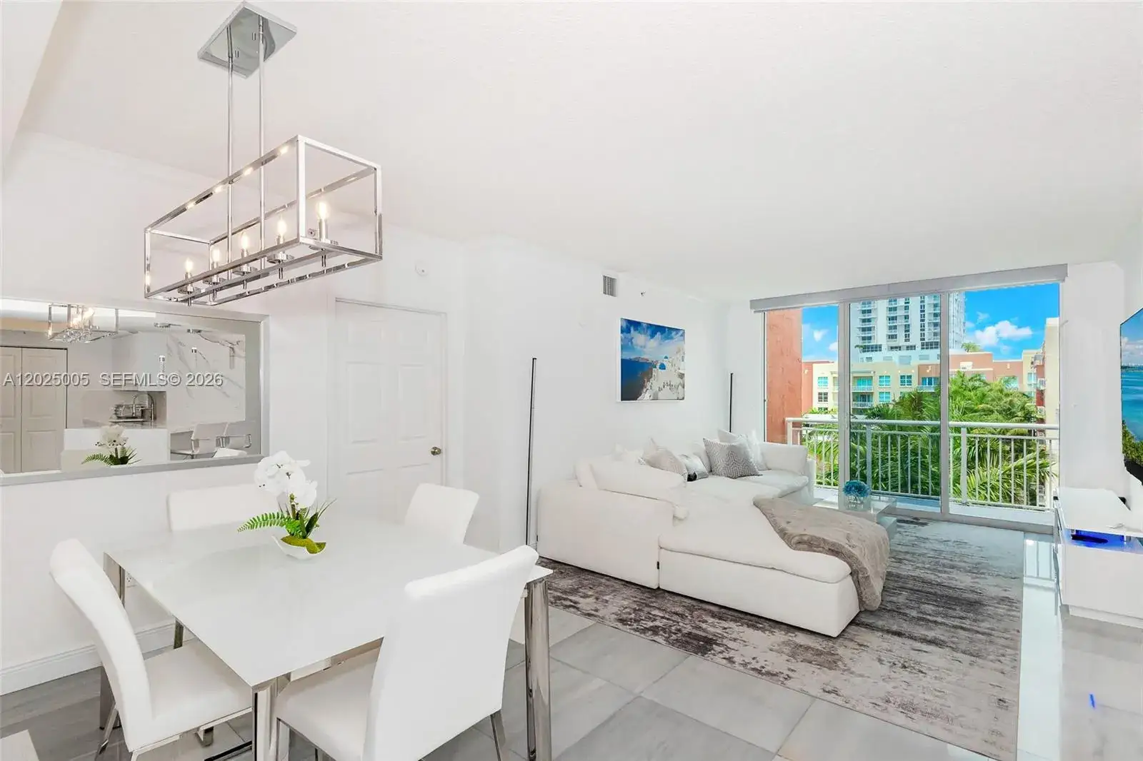 2 bedroom 1 bath Residential for sale at 2000 N Bayshore Dr # 619, Miami FL 33137