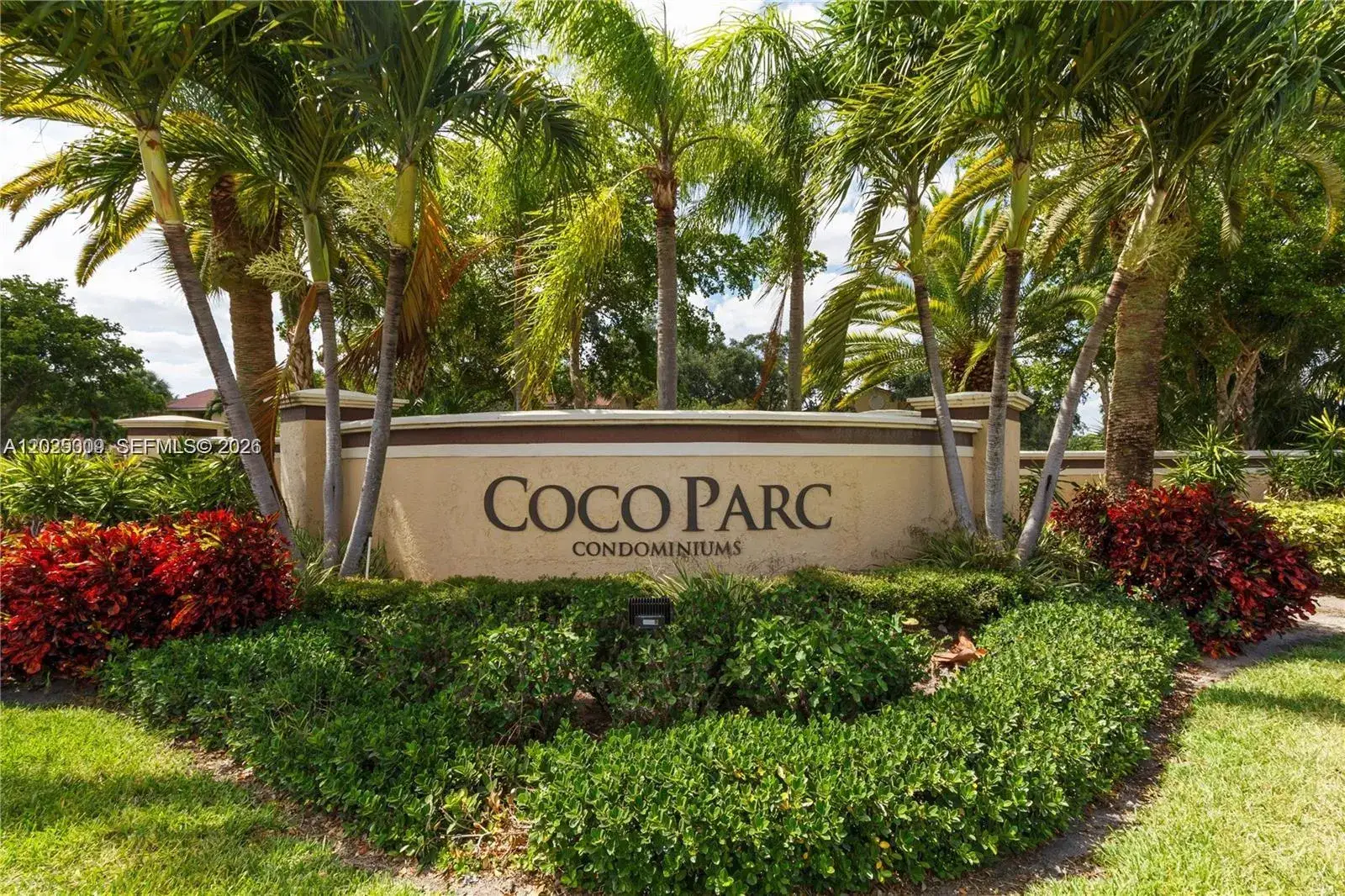 1 bedroom 1 bath Residential for sale at 951 Lyons Rd # 6206, Coconut Creek FL 33063