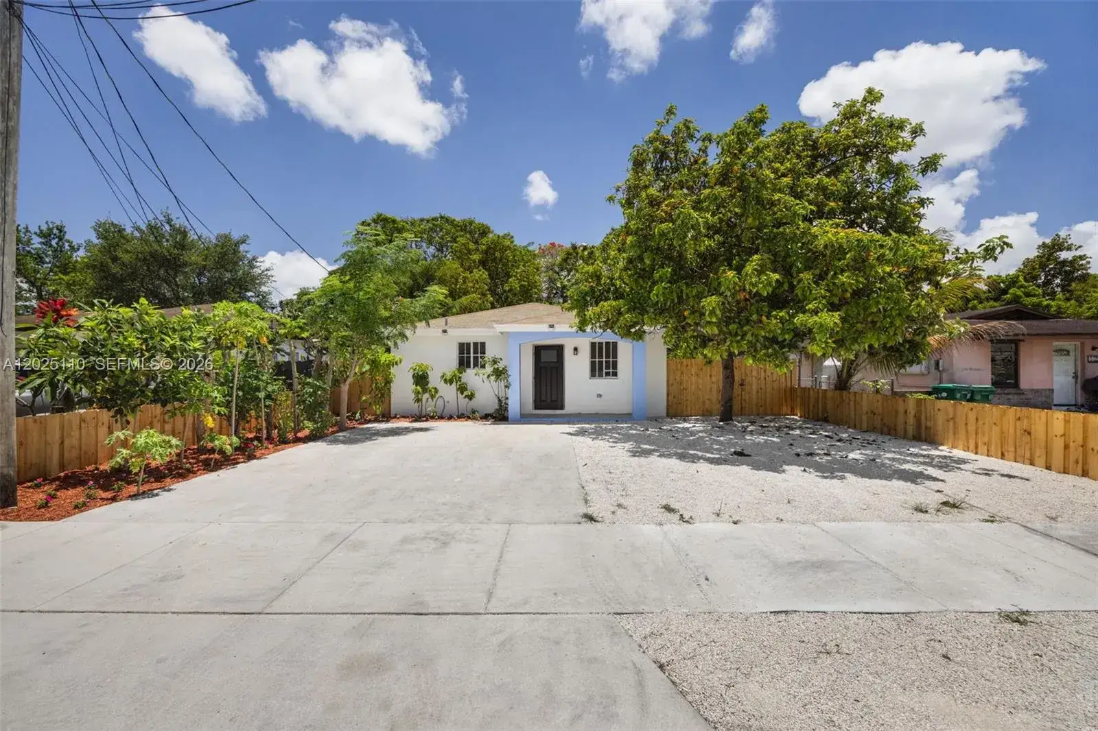 4 bedroom 2 bath Residential for sale at 10204 SW 173rd St, Miami FL 33157