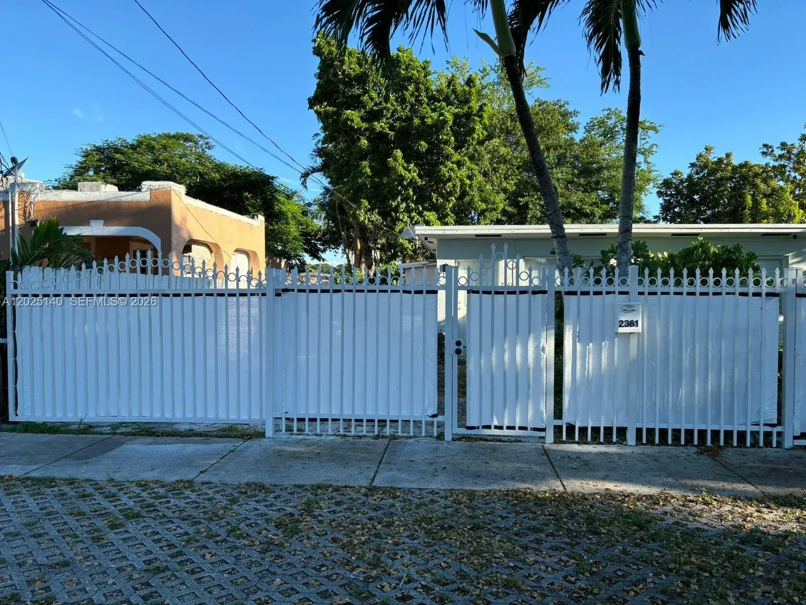 Residential Income for sale at 2359 NW 32nd St, Miami FL 33142
