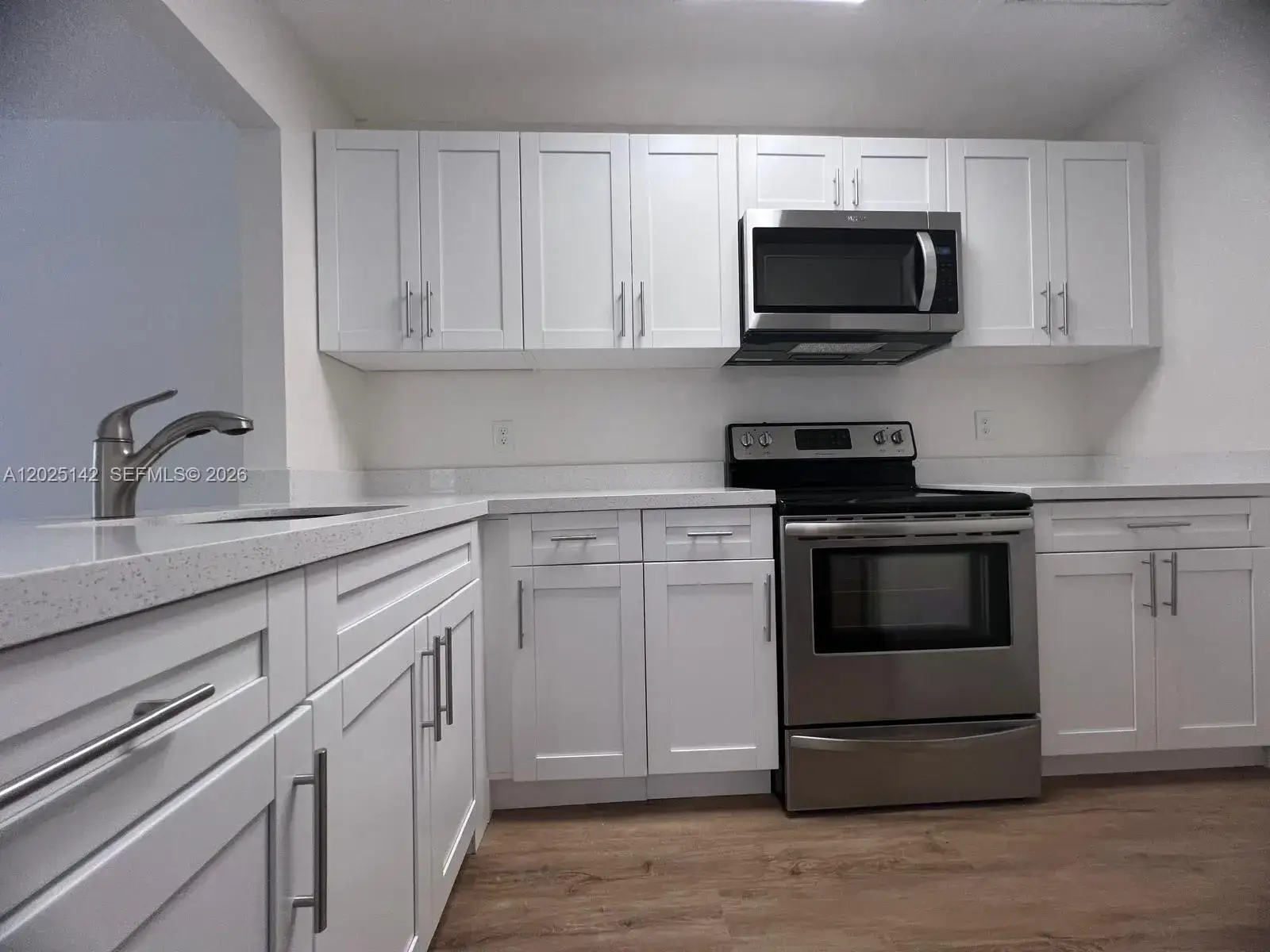 2 bedroom 2 bath Residential for sale at 2570 W 67th Pl # 2, Hialeah FL 33016