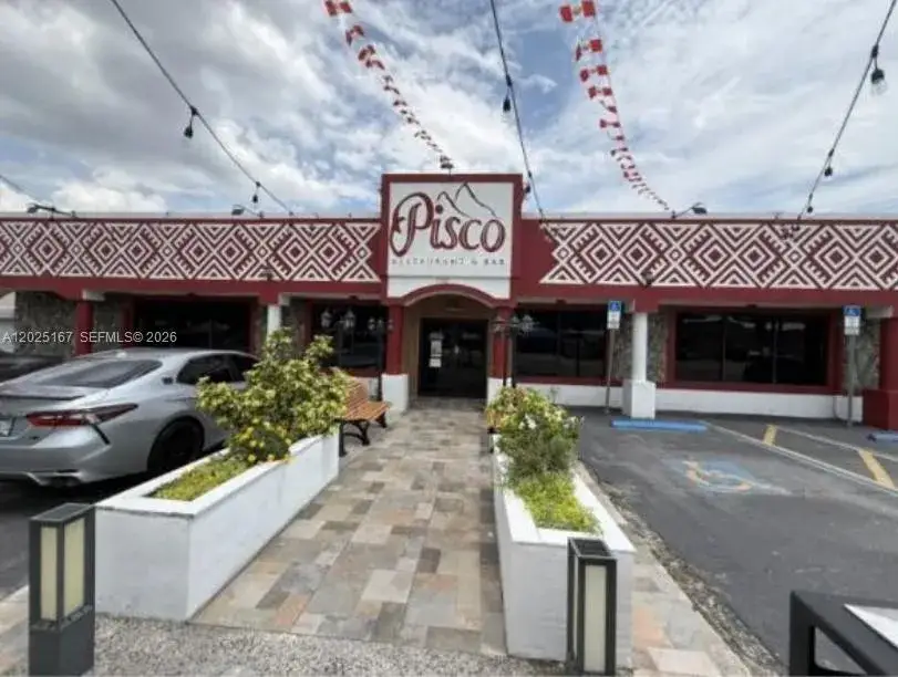 Commercial Sale for sale at 7507 N Armenia Ave, Tampa FL 33604
