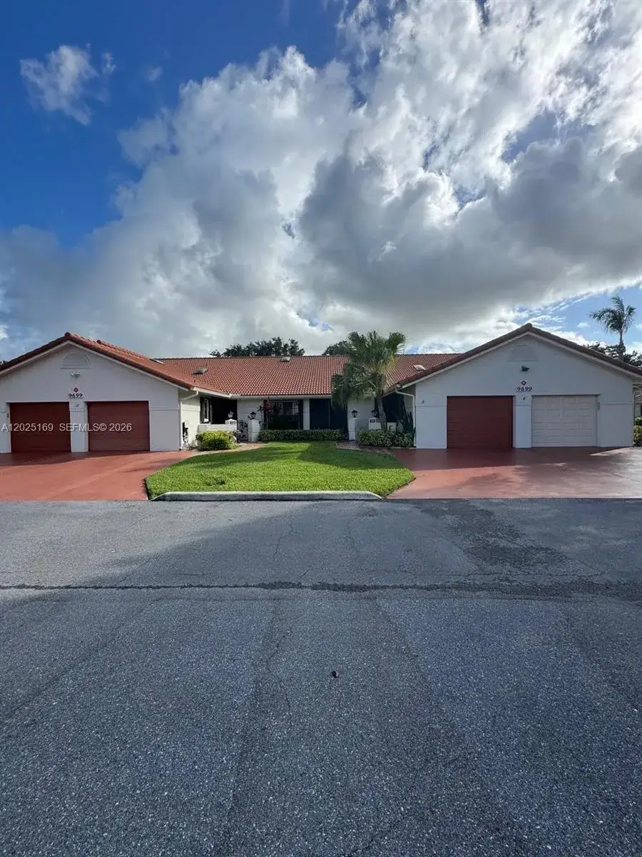 3 bedroom 2 bath Residential for sale at 9699 Pavarotti Ter # 103, Boynton Beach FL 33437