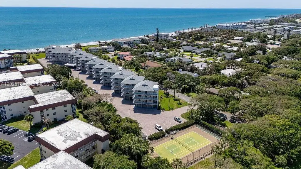 2 bedroom 2 bath Residential for sale at 5300 Highway A1a # 302, Vero Beach FL 32963